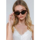 Fenzy modna sončna očala, Art2188, leopard | Shoptok.si