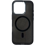 HURTEL OVITEK Z BLEŠČICAMI MAGSAFE ZA IPHONE 16 PRO ČRN Z OVITKOM Z BLEŠČICAMI, (21833242) | Shoptok.si