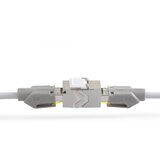  spojnik RJ45 FTP Cat.6A, KE-AD-C6AS | Shoptok.si