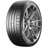Continental Letnja guma 235/40ZR18 95Y SPORTCONTACT 7 Continental Letnja guma 235/40ZR18 95Y SPORTCONTACT 7 Slike