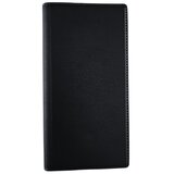  Preklopna futrola elegant holster samsung S24 ultra crna Cene