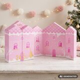 Accentra 24 Advent Calendar Winter Beauty adventski kalendar 24 kom | shoptok.hr