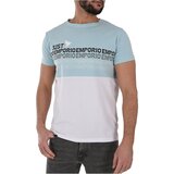 Just Emporio Majice s kratkimi rokavi JE-MYTIM-02 Modra Cene