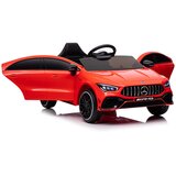  Licencirani auto na akumulator Mercedes CLA 45s AMG 4x4 - crveni | shoptok.hr