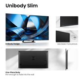 Hisense 65U7SE ULED MiniLED 4K Smart TV | Eponuda.com