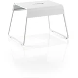 Bijeli stolac A-Stool –