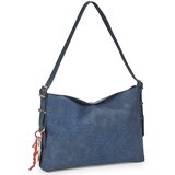 Desigual BAG_SIERRA BUXTON BL 25WAXPBB Plava | shoptok.hr