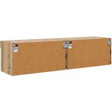 vidaXL TV omarice 2 pcs Umetni hrast 60 x 30 x 30 cm Konstruiran les | Shoptok.si