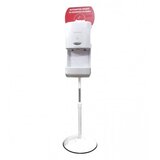 Master Dozator za dezinfekcijsko sredstvo na stalku senzorski 1,5l | Eponuda.ba