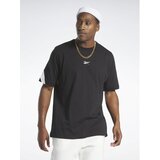 Reebok Majica Classics Brand Proud HY7101 Črna Loose Fit | Shoptok.si