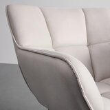 Bessagi Home počivalnik robin, svetlo siv | Shoptok.si