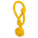  Curtains - accessories DAUPHIN color yellow ameliahome | shoptok.hr