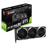 MSI Grafična kartica Geforce Rtx 3070 Ventus 3X Plus Oc 8G Lhr, (21215413) | Shoptok.si