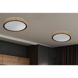 Lesnina XXXL STROPNA LED-SVETILKA Aflo 1450 lm 3000-6000 K | Shoptok.si