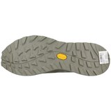Clarks Čevlji Derby WALLA EDEN LO Zelena | Shoptok.si