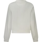 Guess Jeans SWEATSHIRT WITHOUT ZIP WOMEN WHITE | shoptok.hr