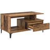  Kava Stol Staro drvo 90 x 49 x 45 cm Konstruirano drvo | shoptok.hr