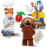 Lego ® minifigure serija 23 - 71033 | Shoptok.si