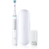 Oral-b Električna Zobna Ščetka Oral B iO4 Bela Cene