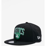 New Era Boston Celtics NBA Patch 9Fifty Šiltovka Črna | Shoptok.si