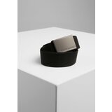 Urban Classics Accessoires Canvas belts black | Shoptok.si