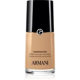 Luminous Silk Foundation 2026 posvetlitvena podlaga odtenek 5.75 30 ml