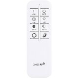 Novel stropna led-svetilka 50/8 cm | Shoptok.si