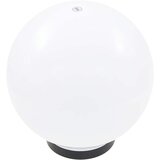  LED kuglaste svjetiljke 4 kom 25 cm PMMA | Eponuda.ba