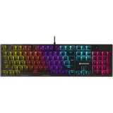 Tracer GAMEZONE Gaming mehanicka tastatura crna UNIQUE (PUDDING) by | Eponuda.com