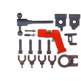  Dječja radionica za igru Workshop Drill - 75 cm | shoptok.hr