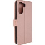 AVIZAR etui za xiaomi redmi 13C in poco C65, denarnica in držalo za video, roza, (21139390) | Shoptok.si