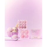 Dasique Blending Mood Cheek paleta rdečil za zdrav videz odtenek 08 Blueberry Sorbet 10 g | Shoptok.si
