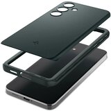Spigen Thin Fit ovitek za Samsung S24, Vijoličen Cene