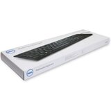 Dell Multimedia KB216 USB US retail box crna | Eponuda.com