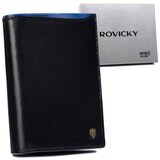 Rovicky Denarnice DHN4RVT6887 pisana Cene