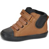 Geox Visoke superge B GISLI BOY Kostanjeva | Shoptok.si