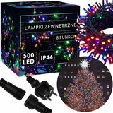 Božićne lampice Flash s 500 LED dioda | shoptok.hr