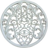 Signes Grimalt Kipci in figurice Ornament Wall Hand Fatima Bela | Shoptok.si