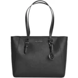 Michael Kors Nakupovalne torbe 35R3SCFT3T-BLACK Črna