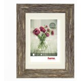 Hama Chalet Jedan okvir za slike Smeđe, Sivo | Shoptok.si
