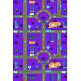 Conceptum Hypnose tepih HMNT457 (60 x 100cm) Cene