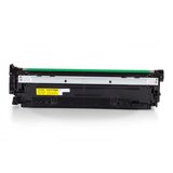 HP Toner HP CE272A Yellow / 650A | Shoptok.si