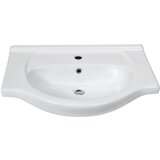 Rossetti Sigma nadgradni lavabo 550x400x135