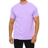 Karl Lagerfeld Majice s kratkimi rokavi 755402533221-230 Vijolična Cene