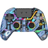Fantech bežični džojstik WGP14V2 NOVA PRO multiplatform, Plavi
