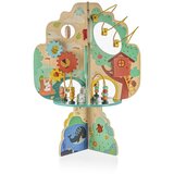 Zopa drveno montessori drvo, 2023 | shoptok.hr