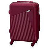 Betlewski ZESTBWA0533BORDO61570 sarena | shoptok.hr