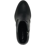 Tamaris Gležnarji črna | Shoptok.si