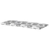 klupu donna (siva, 48 x 170 cm)