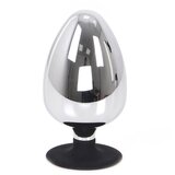 Kiotos steel anal plug big-s sucker 70mm | Shoptok.si